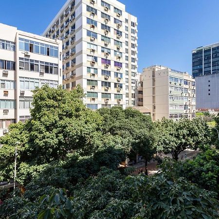Estudio Em Ipanema - Ideal Para Casais - Vp501 Río de Janeiro Exterior foto