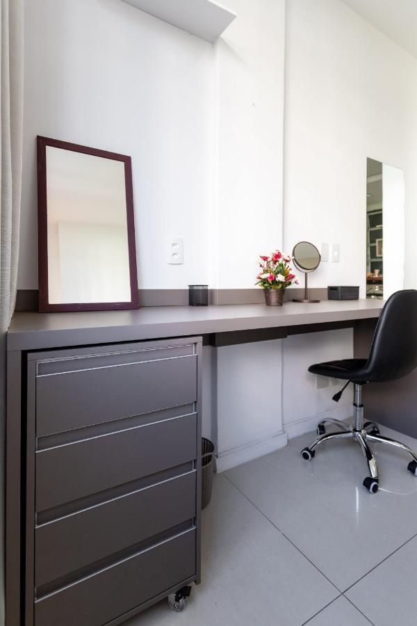 Estudio Em Ipanema - Ideal Para Casais - Vp501 Río de Janeiro Exterior foto