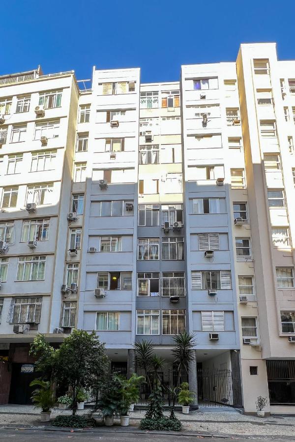 Estudio Em Ipanema - Ideal Para Casais - Vp501 Río de Janeiro Exterior foto