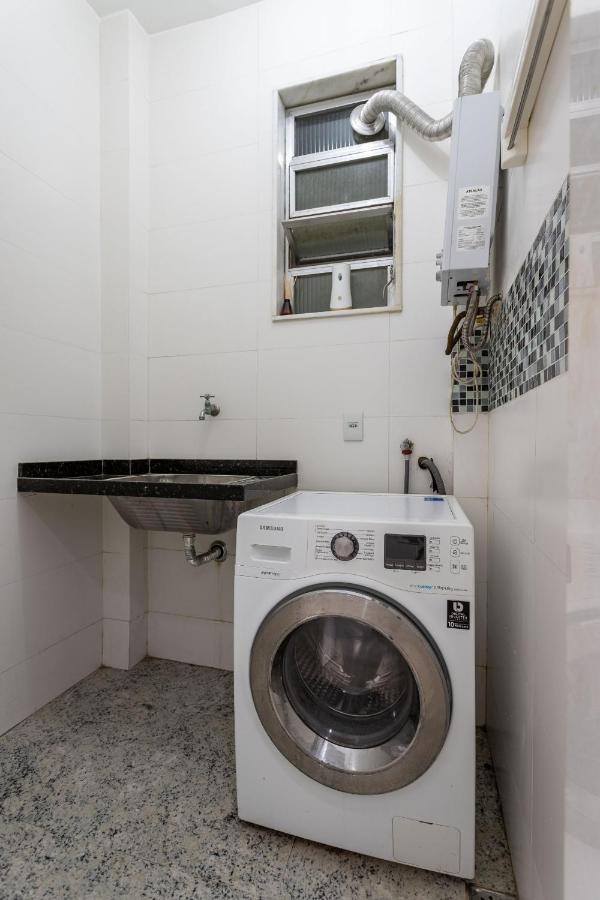 Estudio Em Ipanema - Ideal Para Casais - Vp501 Río de Janeiro Exterior foto